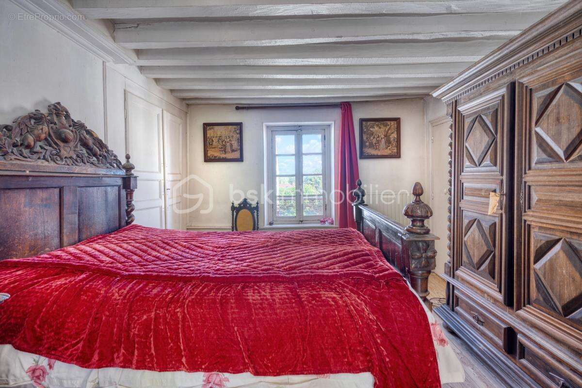 Maison de caractère avec magnifique jardin - photo 6