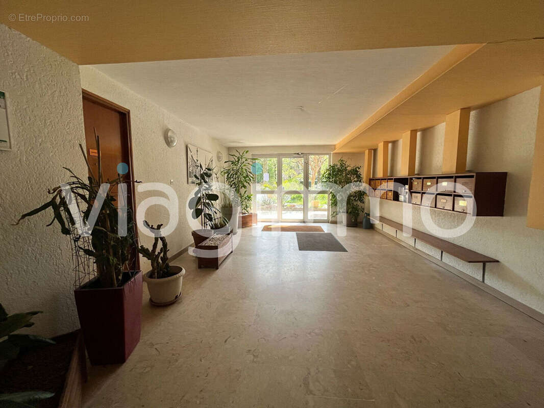 Appartement à ROMANS-SUR-ISERE