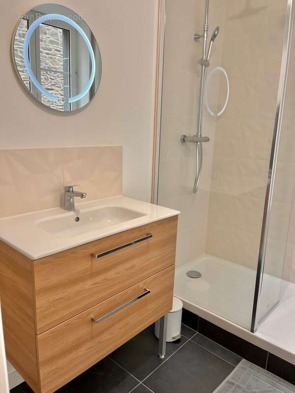 Appartement 54 m² à Cancale  - photo 6