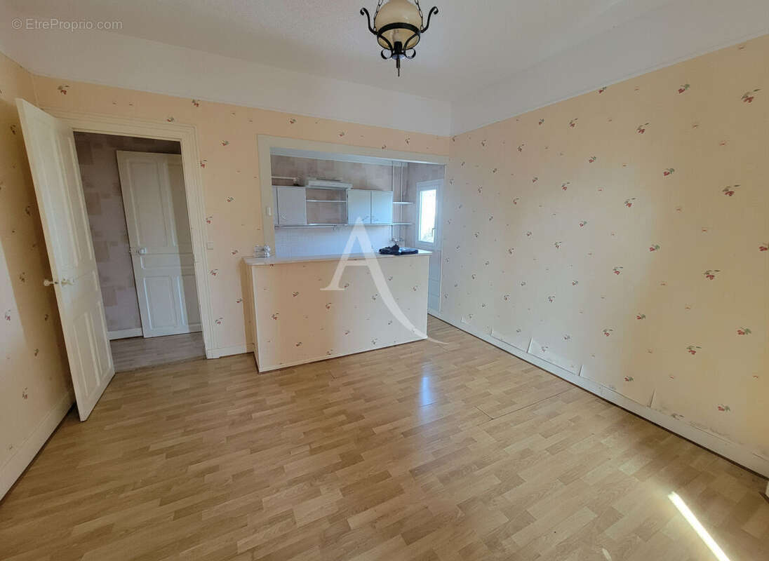 Appartement à PAU