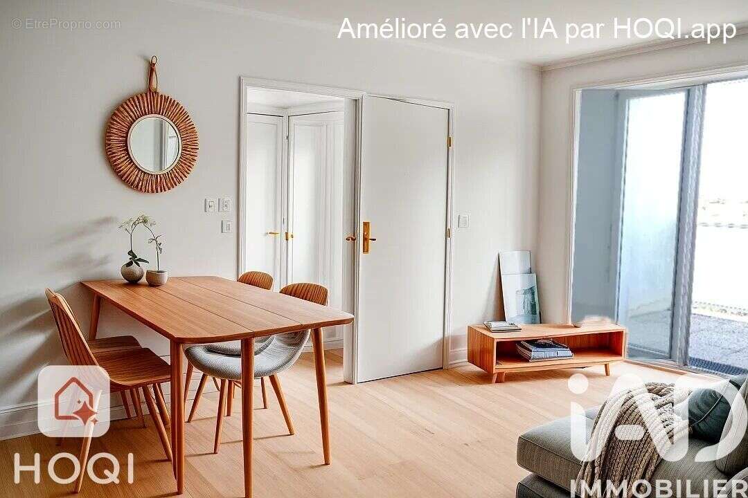 Photo 8 - Appartement à CENON