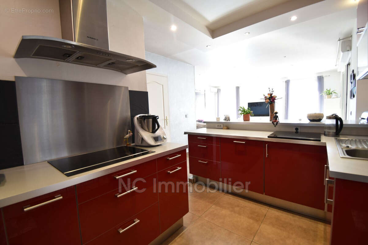 Appartement 119 m² à Vallauris  - photo 3