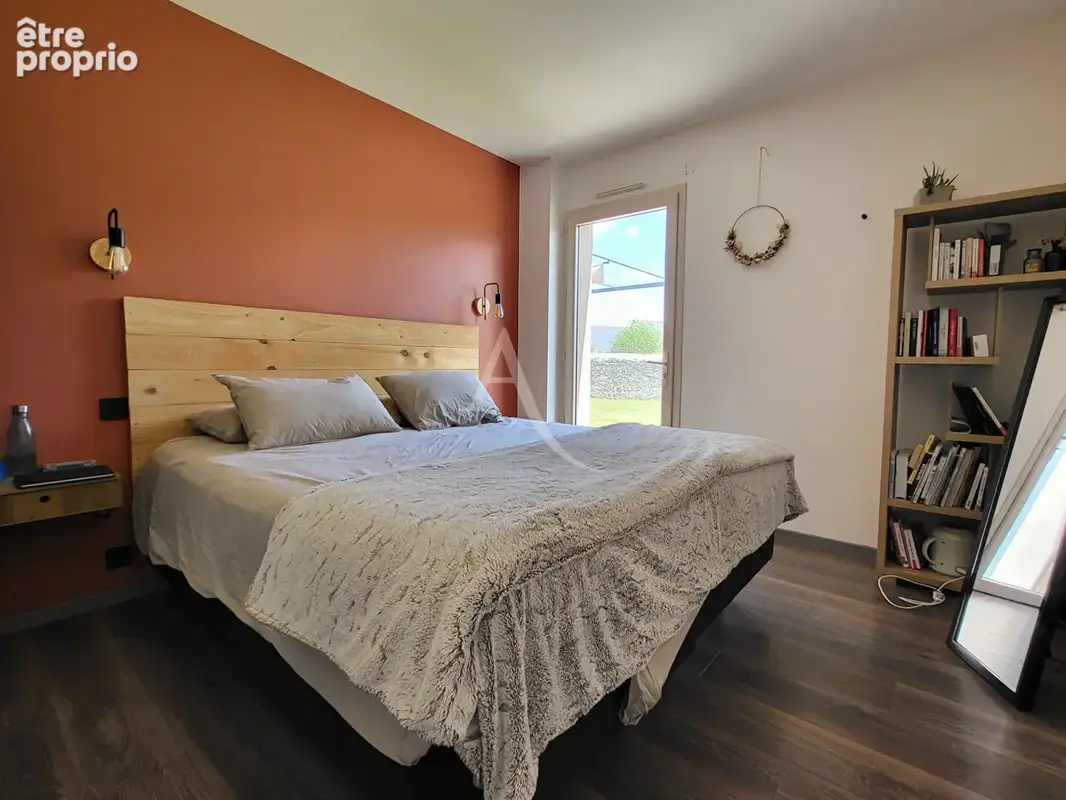 Maison Montjean sur Loire - photo 4