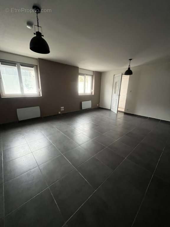 Appartement à LE CREUSOT