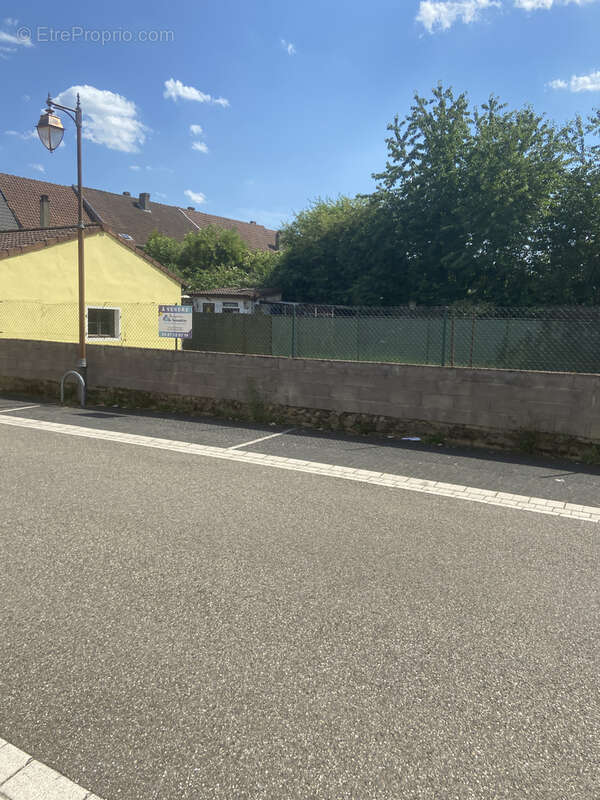 Autre à REMELFING
