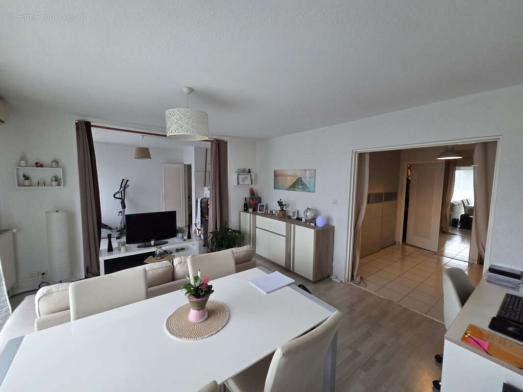 Appartement à MERIGNAC