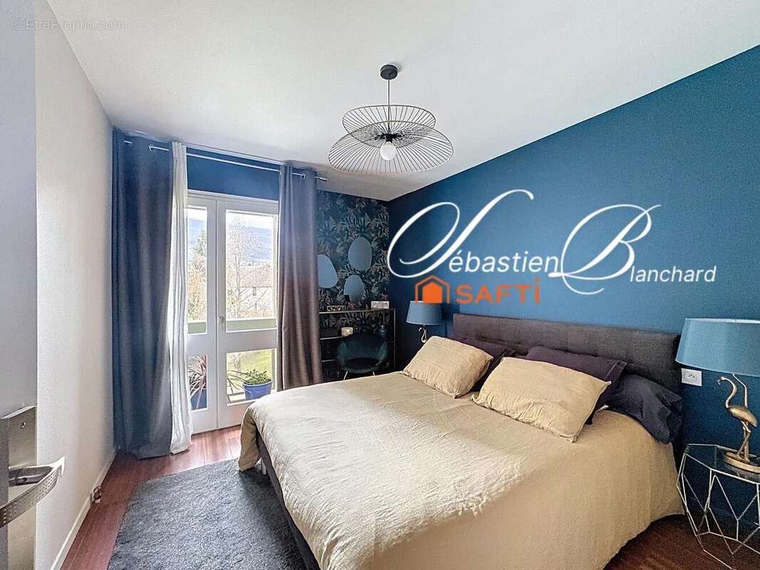 Photo 6 - Appartement à SEYSSEL