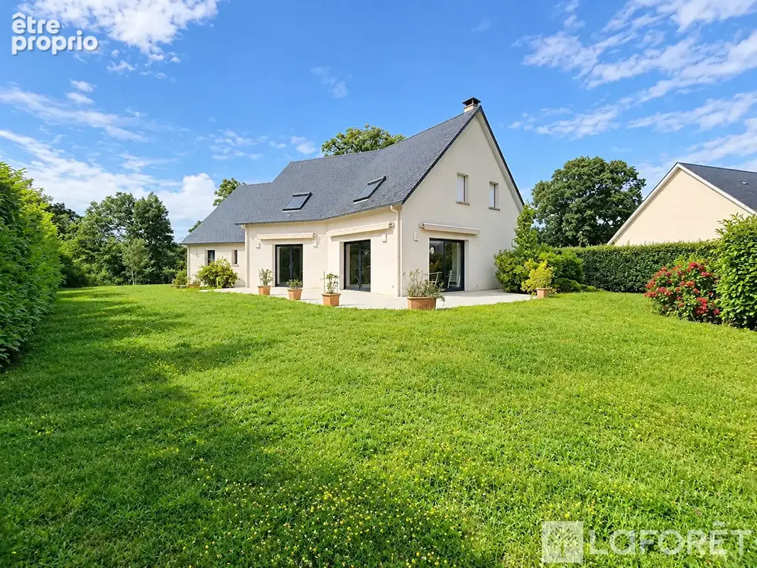 Maison Auberville - photo 1