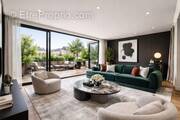 Appartement à CRETEIL