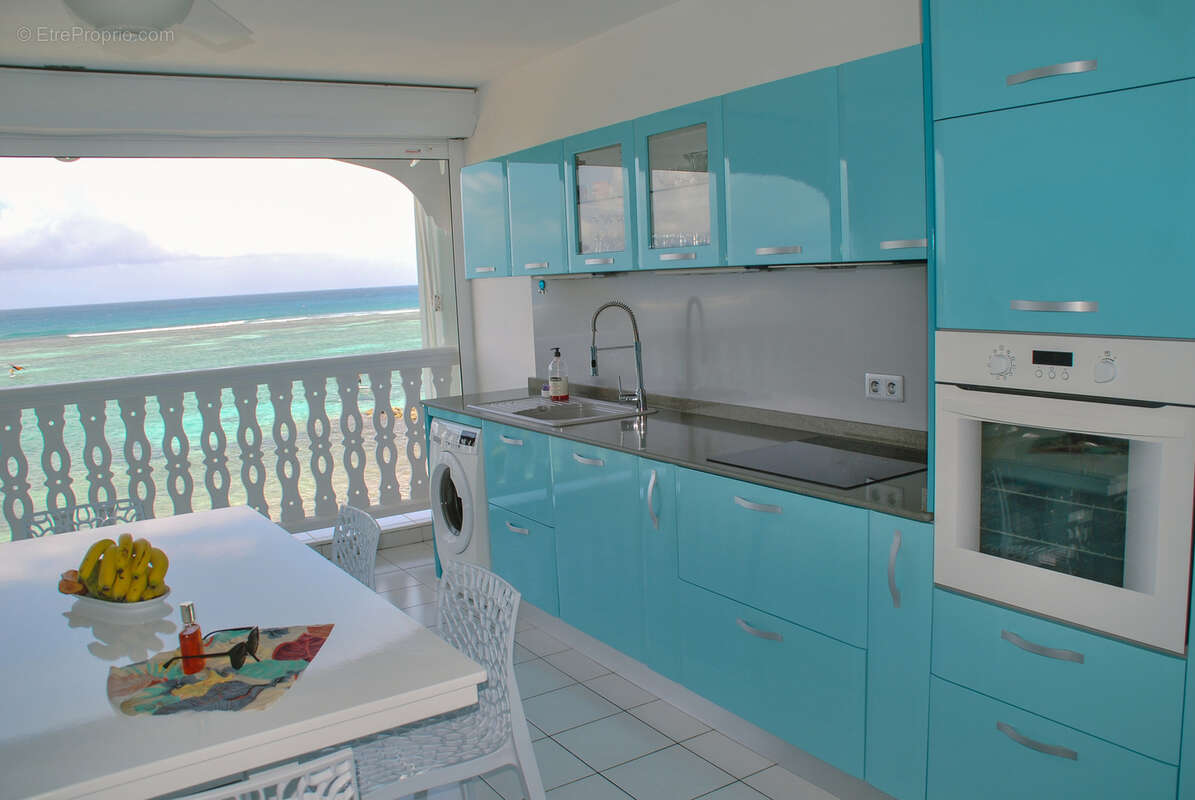 Appartement à SAINT-FRANCOIS