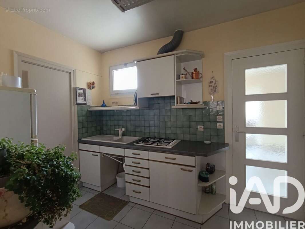 Photo 5 - Maison à SAINT-LO