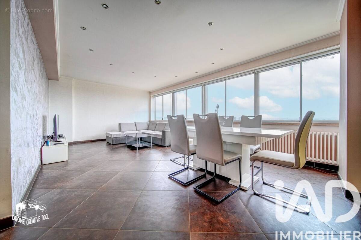 Photo 1 - Appartement à THIONVILLE