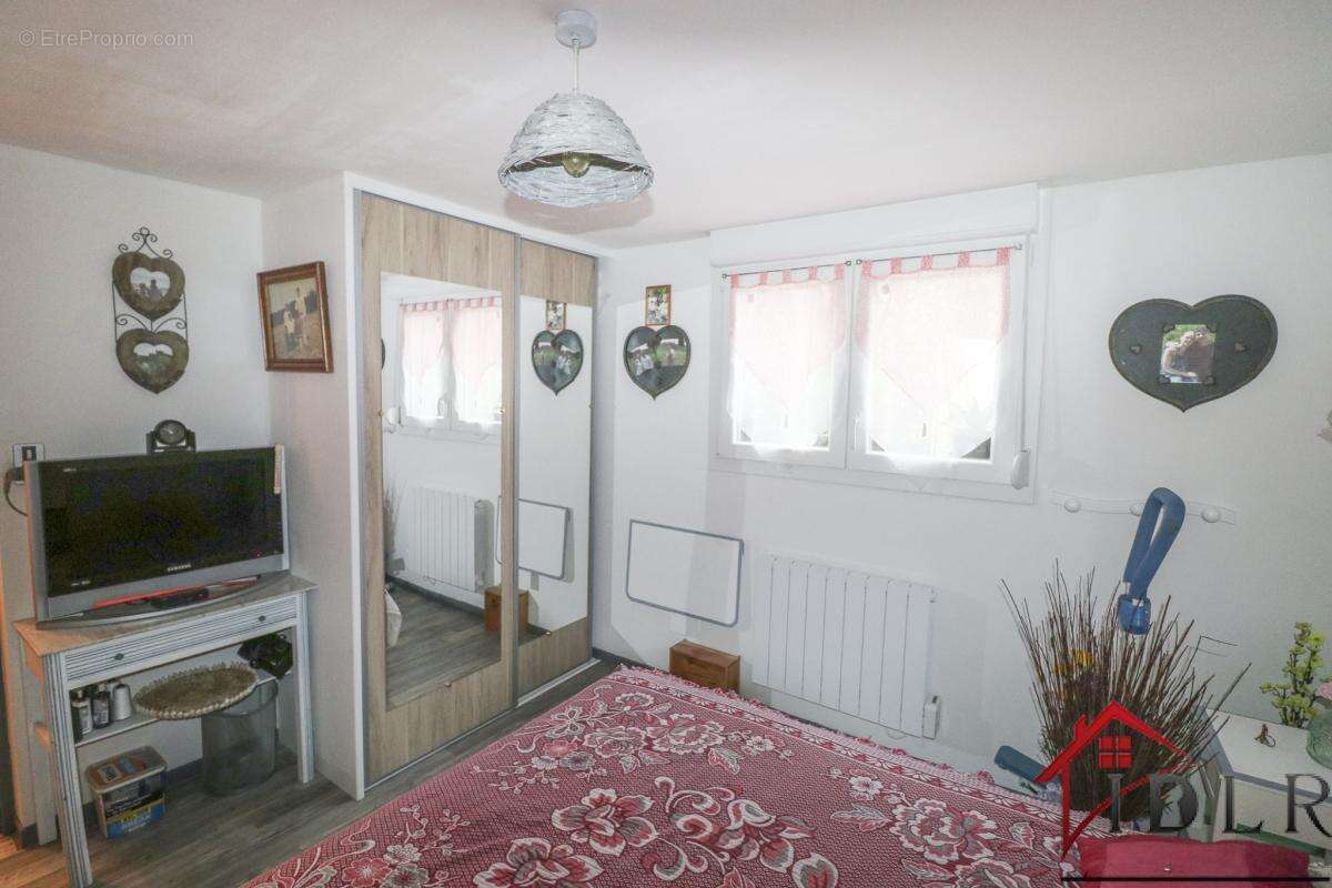 Granges/Autmonzey, maison 115 m2   3 chambres   Terrasse   J - photo 19