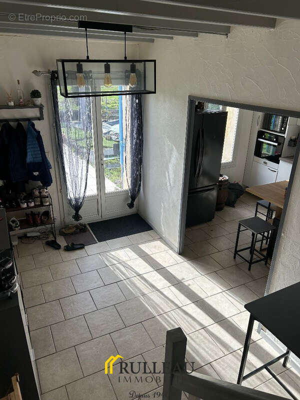 Maison à LARUSCADE