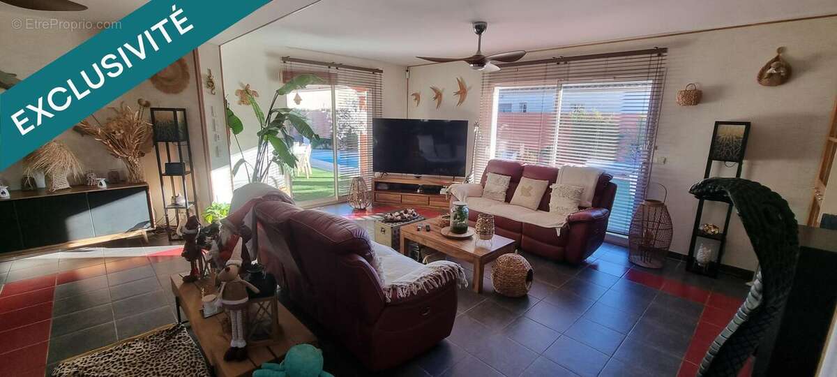 Photo 7 - Maison à MOUSSAN