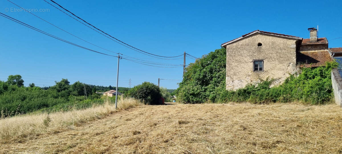 Maison à OZON