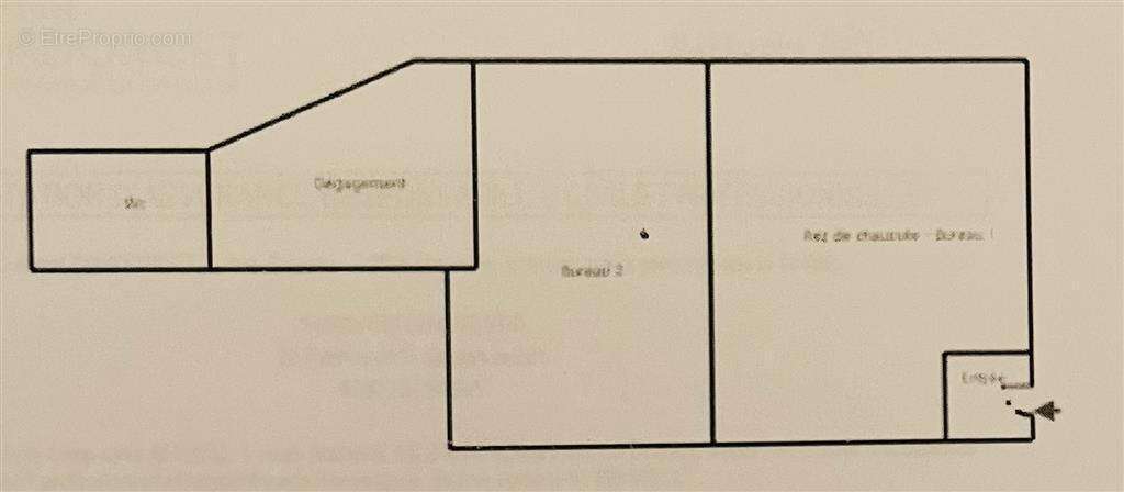 Commerce à NEUILLY-SUR-SEINE