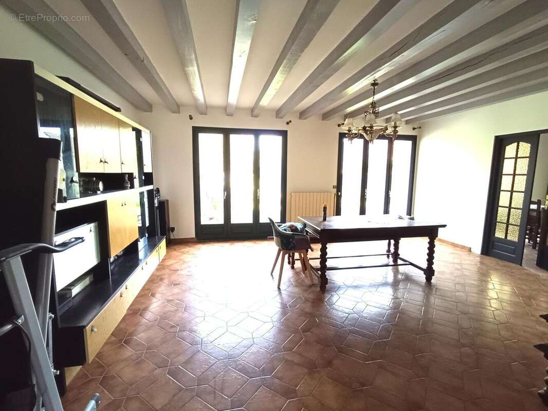 Photo 4 - Maison à CONFLANS-SAINTE-HONORINE