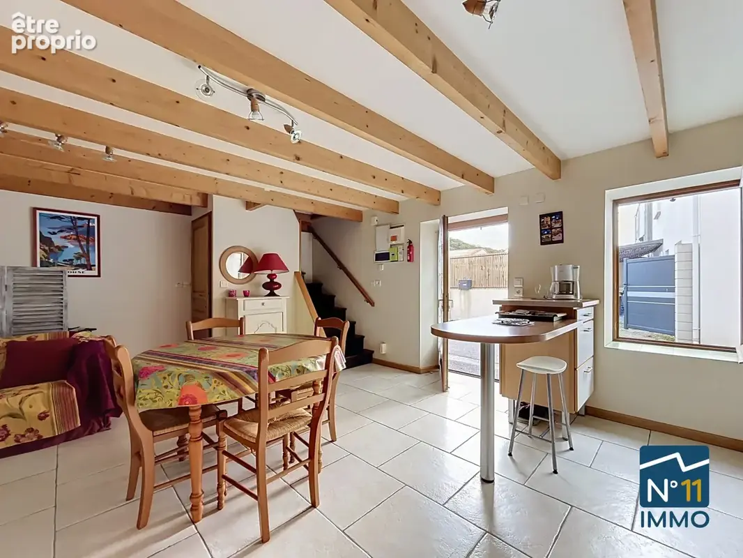 Maison - 47 m2 - photo 4