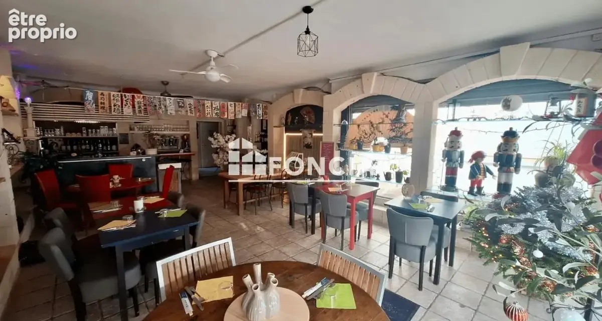 Restaurant à vendre - photo 4