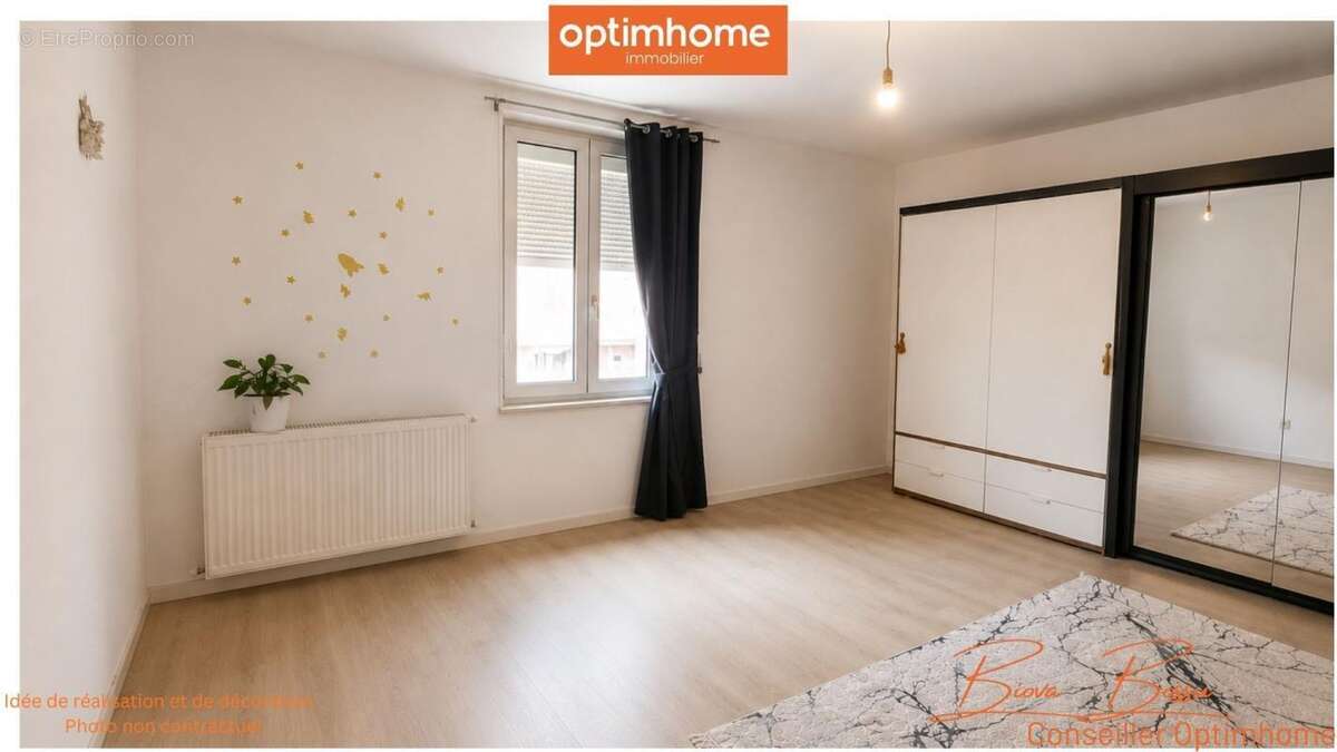 Maison à vendre 5 pièces Proche de Serémange-Erzange (57) - photo 8