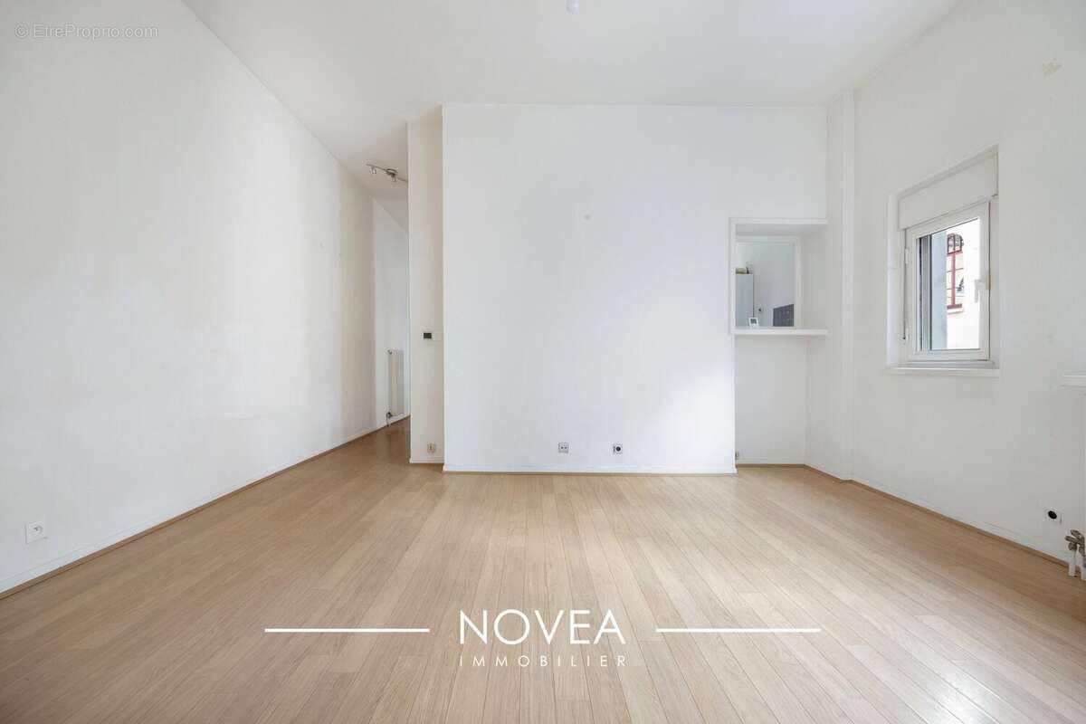 Appartement à LYON-2E