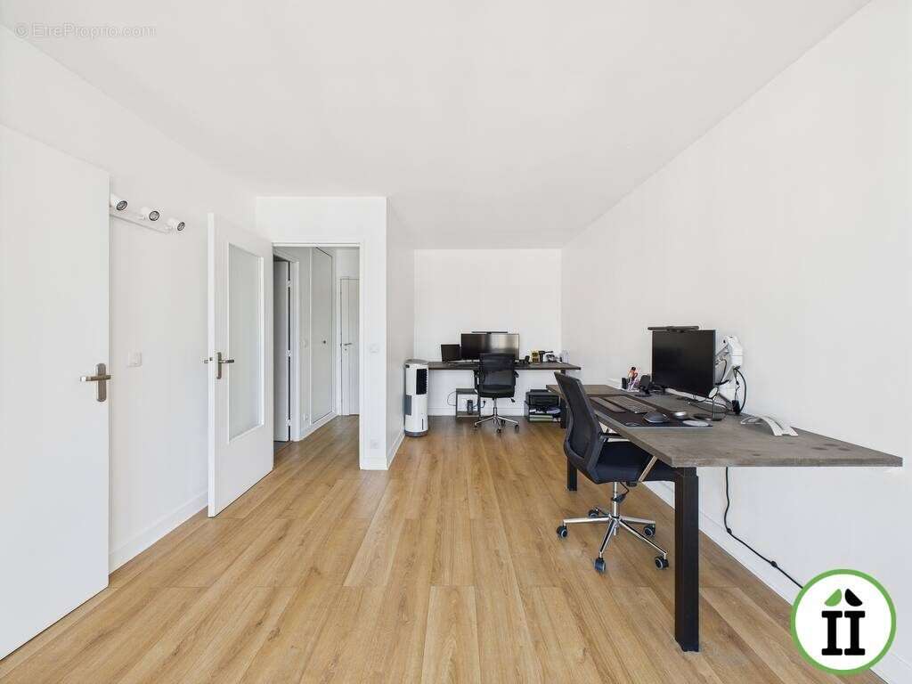 Appartement à ROSNY-SOUS-BOIS