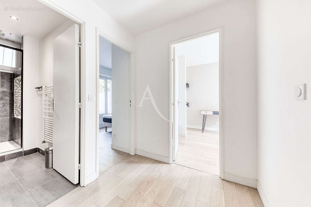 Appartement 5 pieces - photo 6