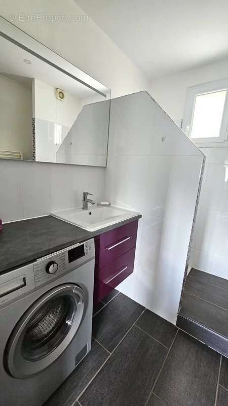 Appartement à VILLARD-DE-LANS