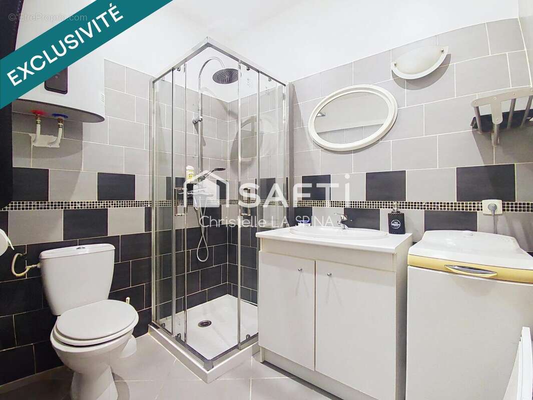 Appartement 39 m² à Saint-Bonnet-Du-Gard  - photo 7