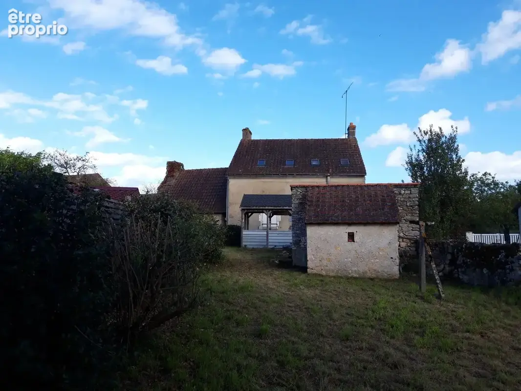 Charmante maison - photo 18