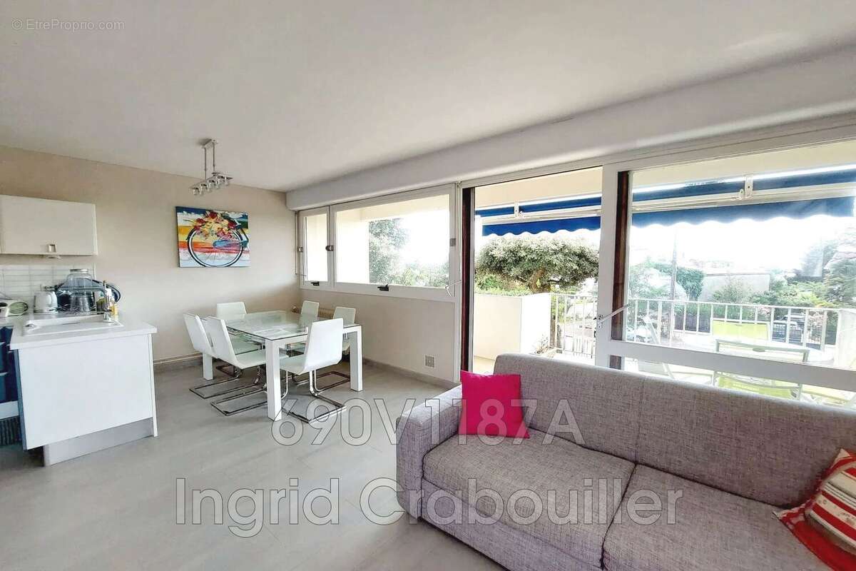 Appartement à ROYAN