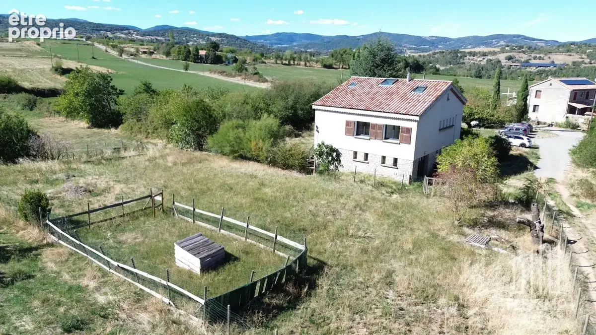 Maison entièrement rénovée de 106 m2 à Colombier-le-Vieux - photo 21