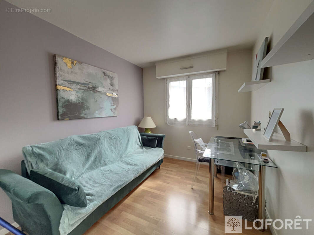 Appartement à GIF-SUR-YVETTE