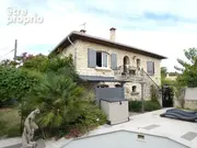 Maison à ALES