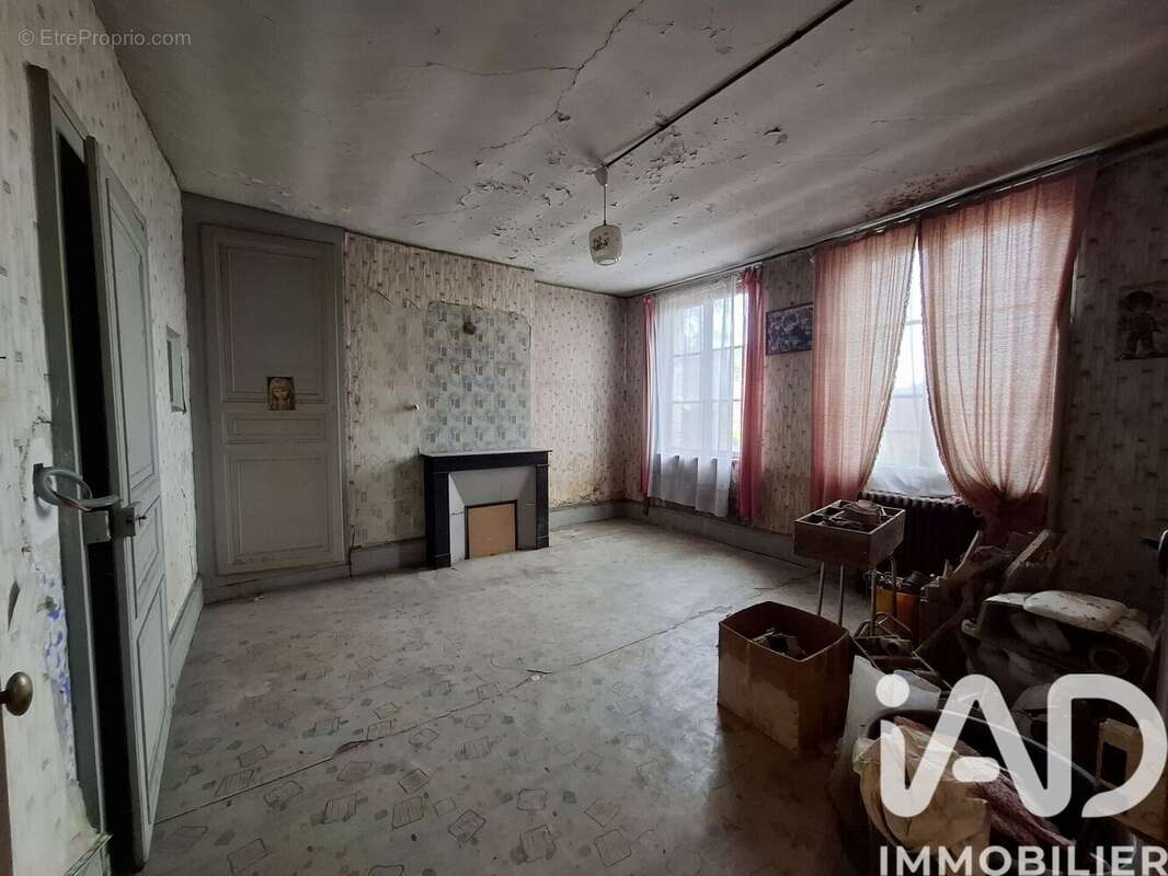 Photo 6 - Appartement à BRETEUIL