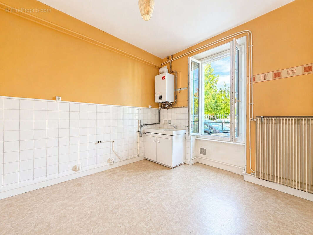 Appartement à CLERMONT-FERRAND