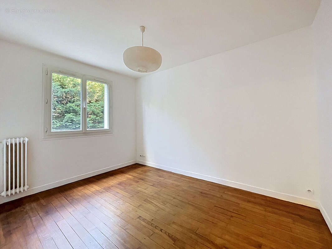Appartement à CHATILLON