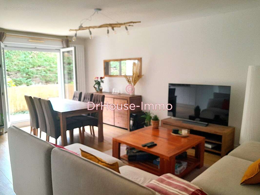 Appartement à ANGERS