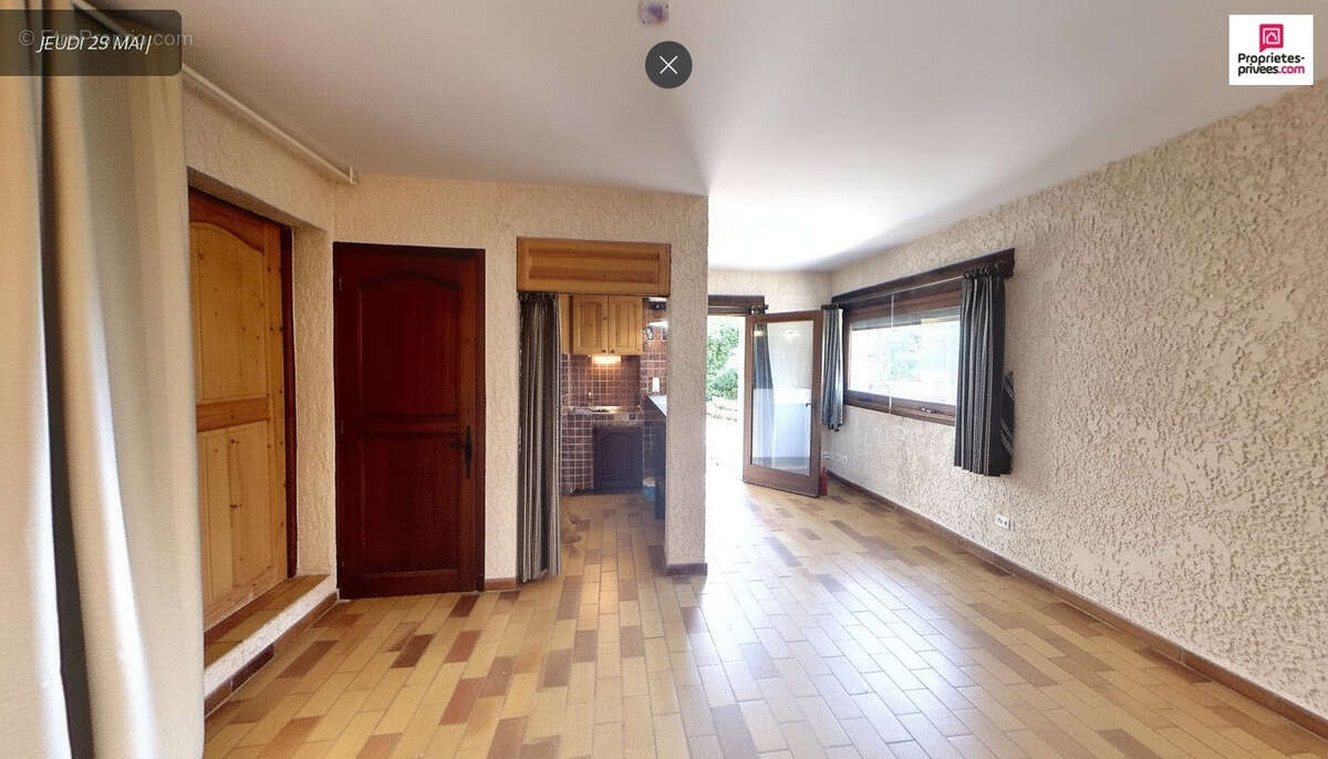 Maison à ESPARRON-DE-VERDON