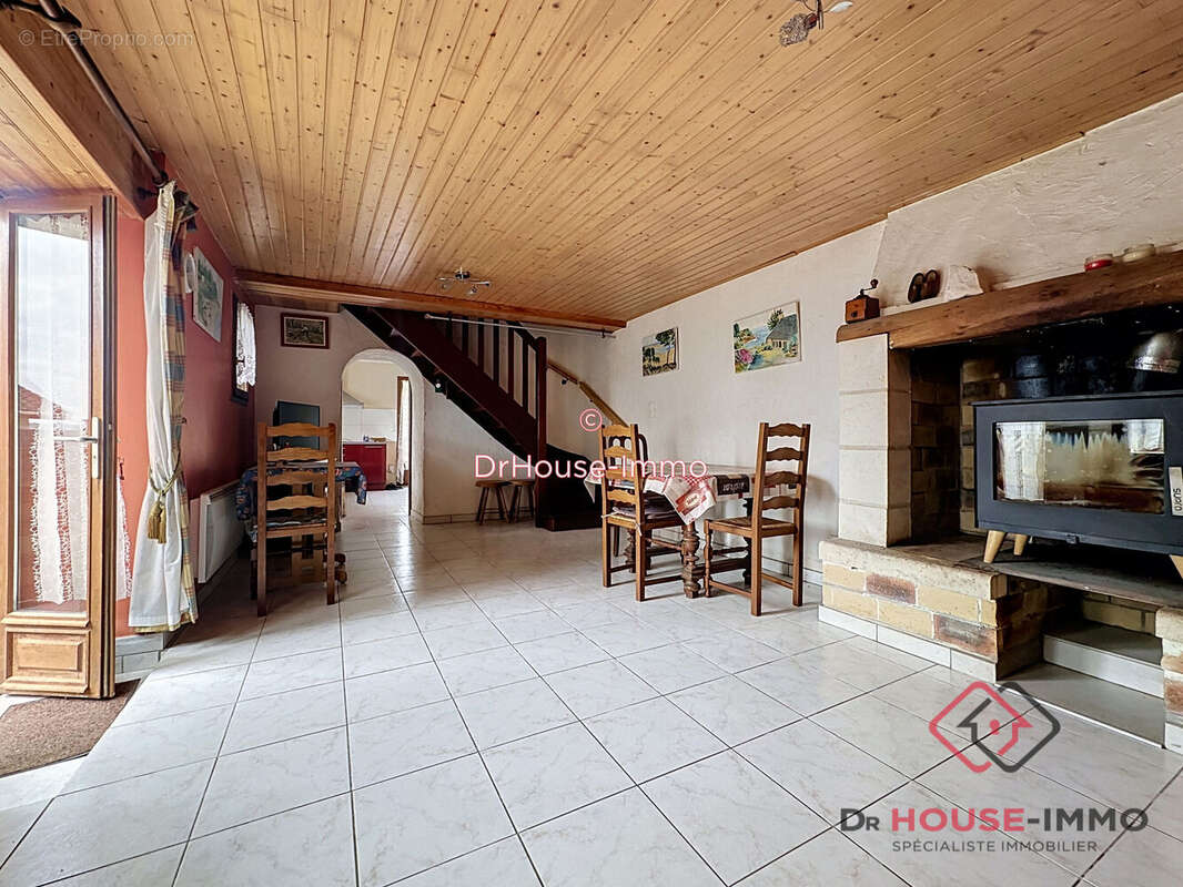 Maison 83 m² à Chancelade  - photo 8