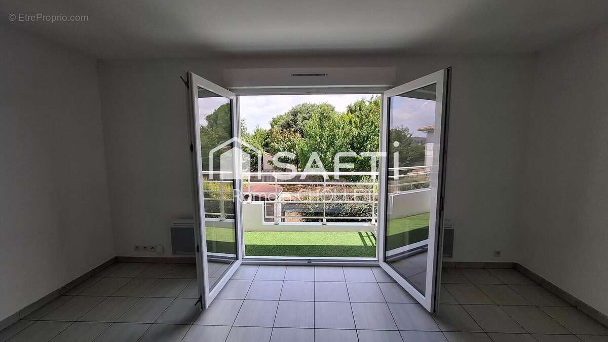 Photo 5 - Appartement à PUILBOREAU