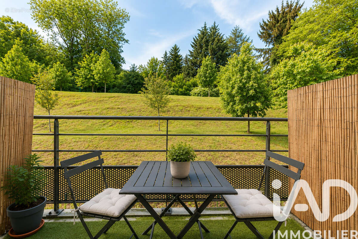 Appartement 44 m² à Maffliers  - photo 8