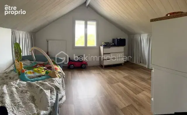 Les Trèfles - Maison Individuelle + Dépendances + Terrasse Jardin + Stationnements - photo 9