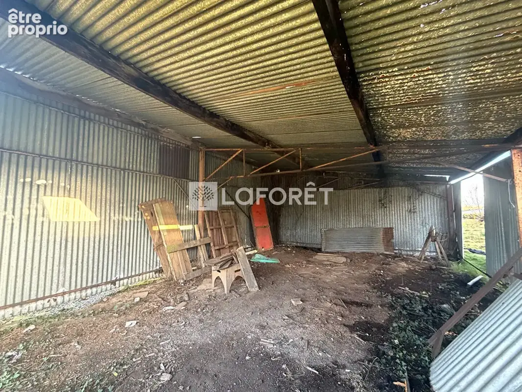 Pavillon Chanu 5 pièces 80 m² - photo 4