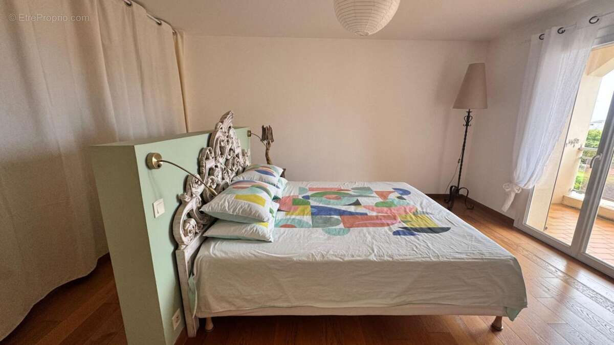 Appartement à PROPRIANO