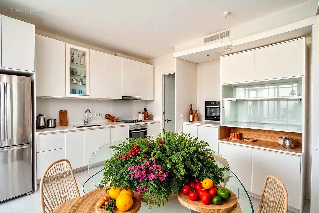Appartement à CAGNES-SUR-MER