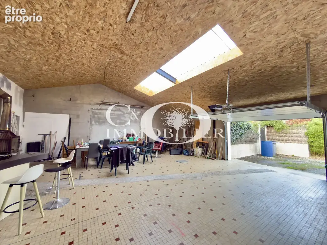 Maison 149 - 3 chambres - 865 m2 terrain - photo 10