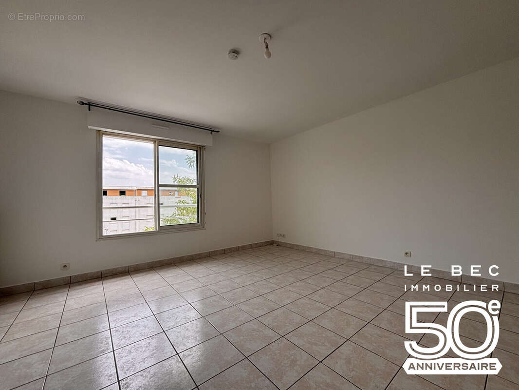 Appartement 43 m² à Vannes  - photo 4