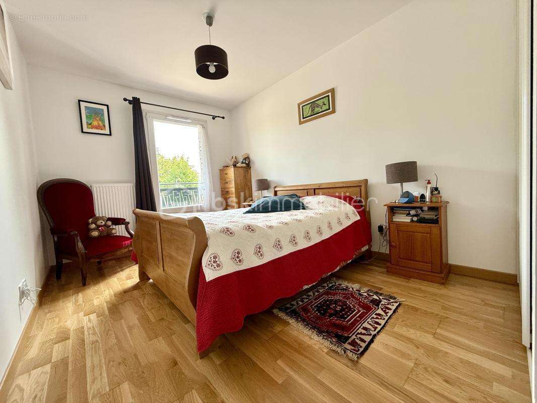 Appartement à GENAS